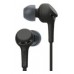 Auriculares sony wixb400 negro extra bass